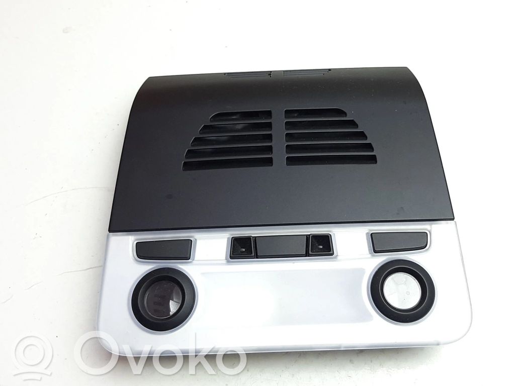 BMW 3 E90 E91 Front seat light 
