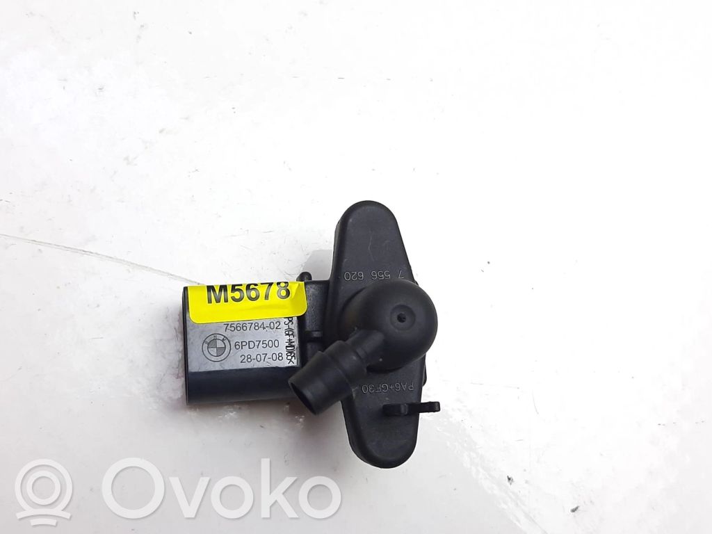 BMW 1 E81 E87 Air pressure sensor 