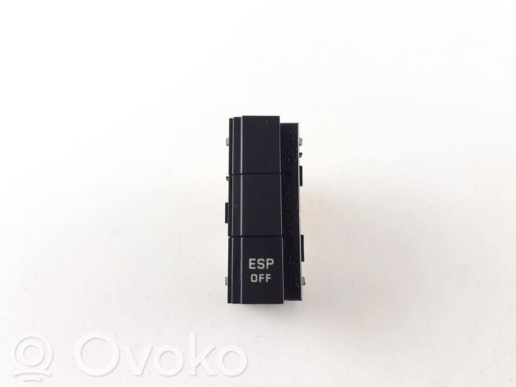 Fiat Scudo ESP (stability program) switch 