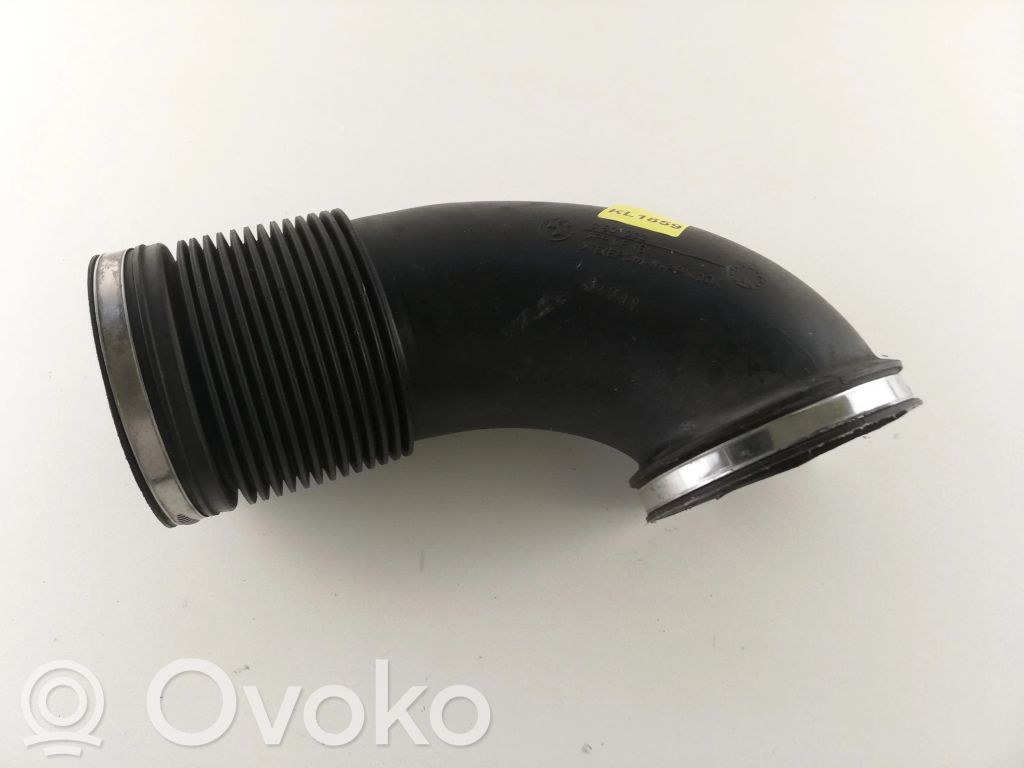 BMW 7 E65 E66 Air intake hose/pipe 