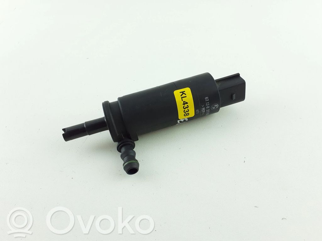 Ajovalonpesimen pumppu   8377613,KL4338