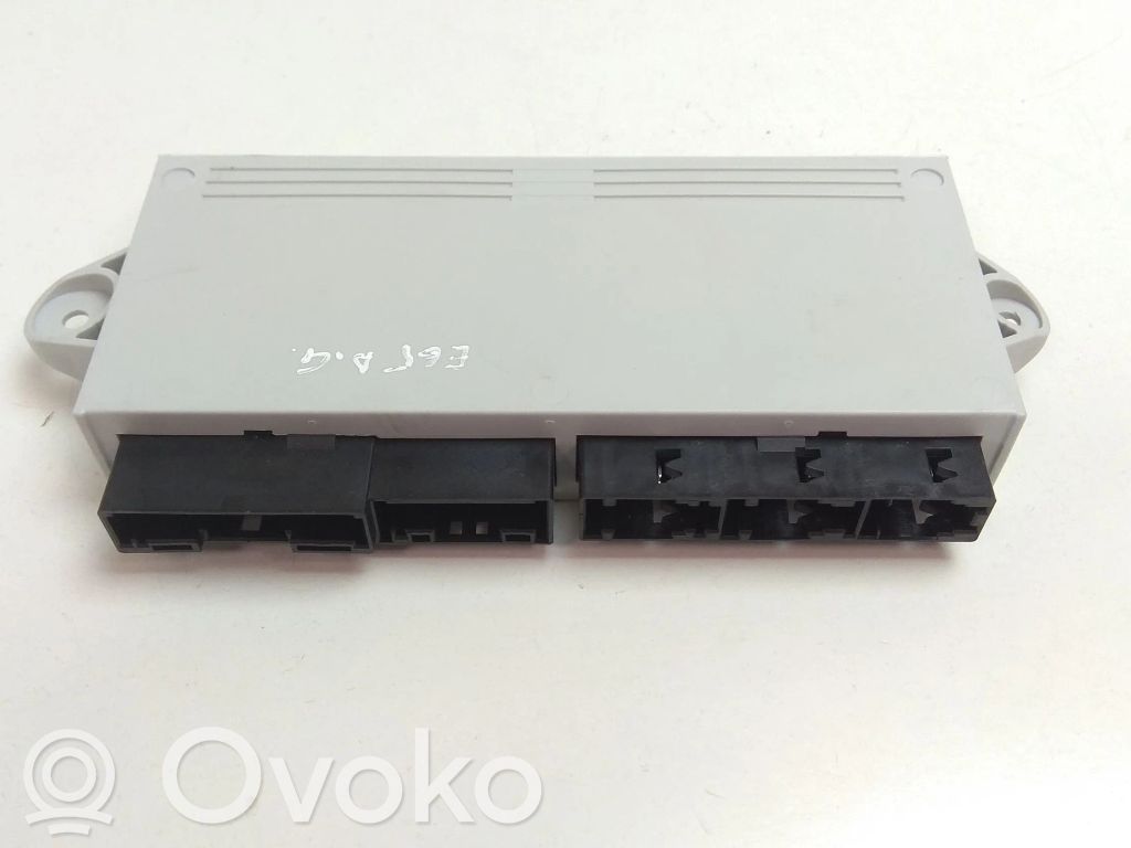 BMW 7 E65 E66 Door control unit/module 