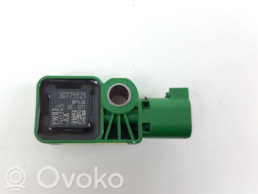 Airbagsensor Crashsensor Drucksensor   9W8314B345AA,M4127