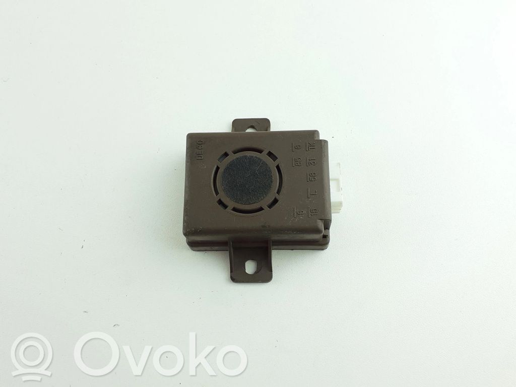 Chevrolet Lacetti Other control units/modules 