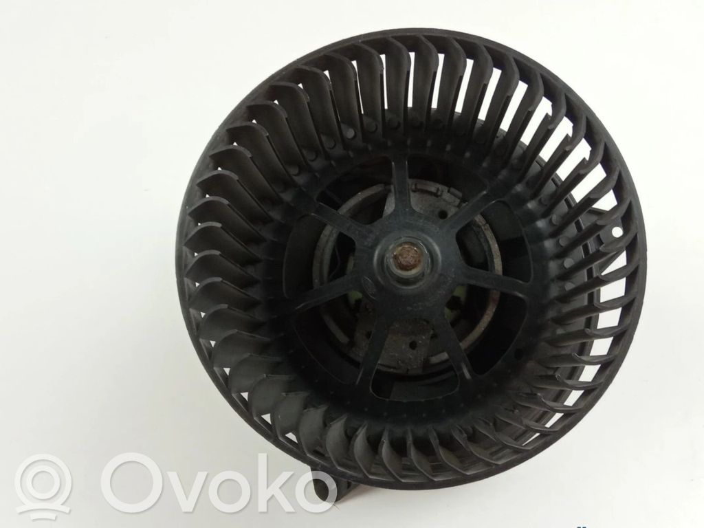 Ford Transit Mazā radiatora ventilators 