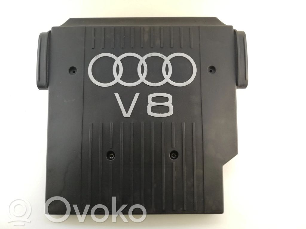 Audi A6 S6 C4 4A Motorabdeckung 