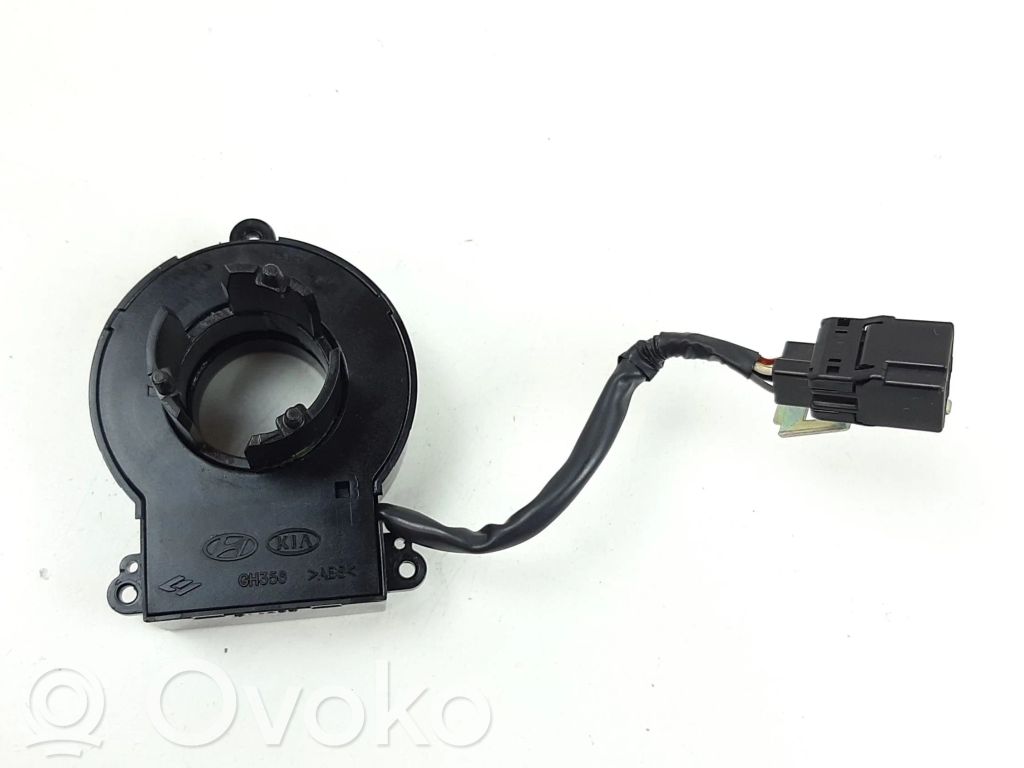 Hyundai Coupe Steering angle sensor 