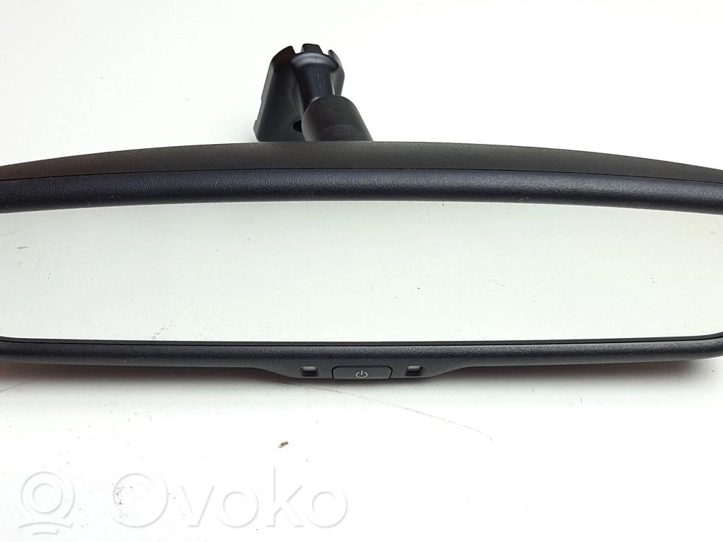 Lusterko wsteczne   04806227,M6571