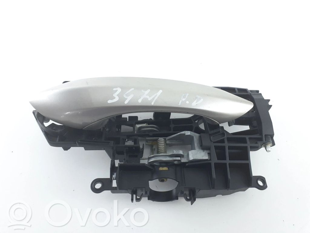BMW 5 F10 F11 Maniglia esterna per portiera anteriore 