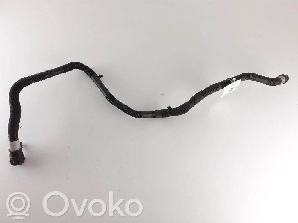 Tesla Model 3 Engine coolant pipe/hose 