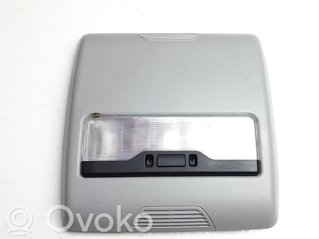 Lampka podsufitki tylna   8379909,M6415