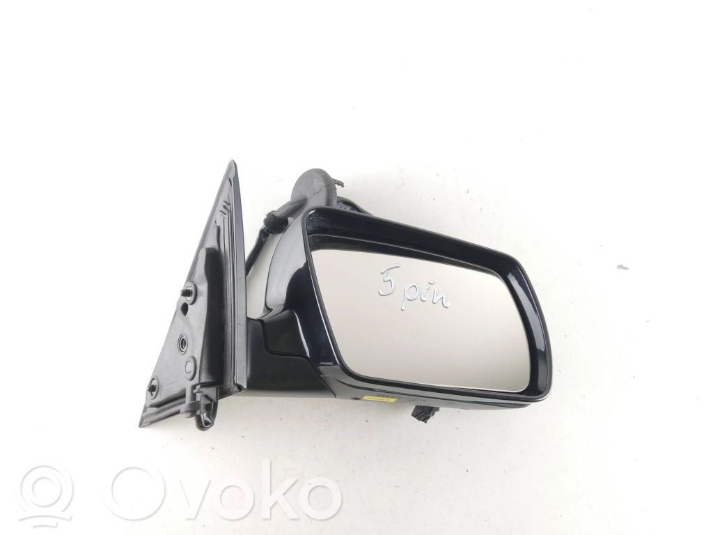 Elektryczne lusterko boczne drzwi przednich   E1010629,S4204