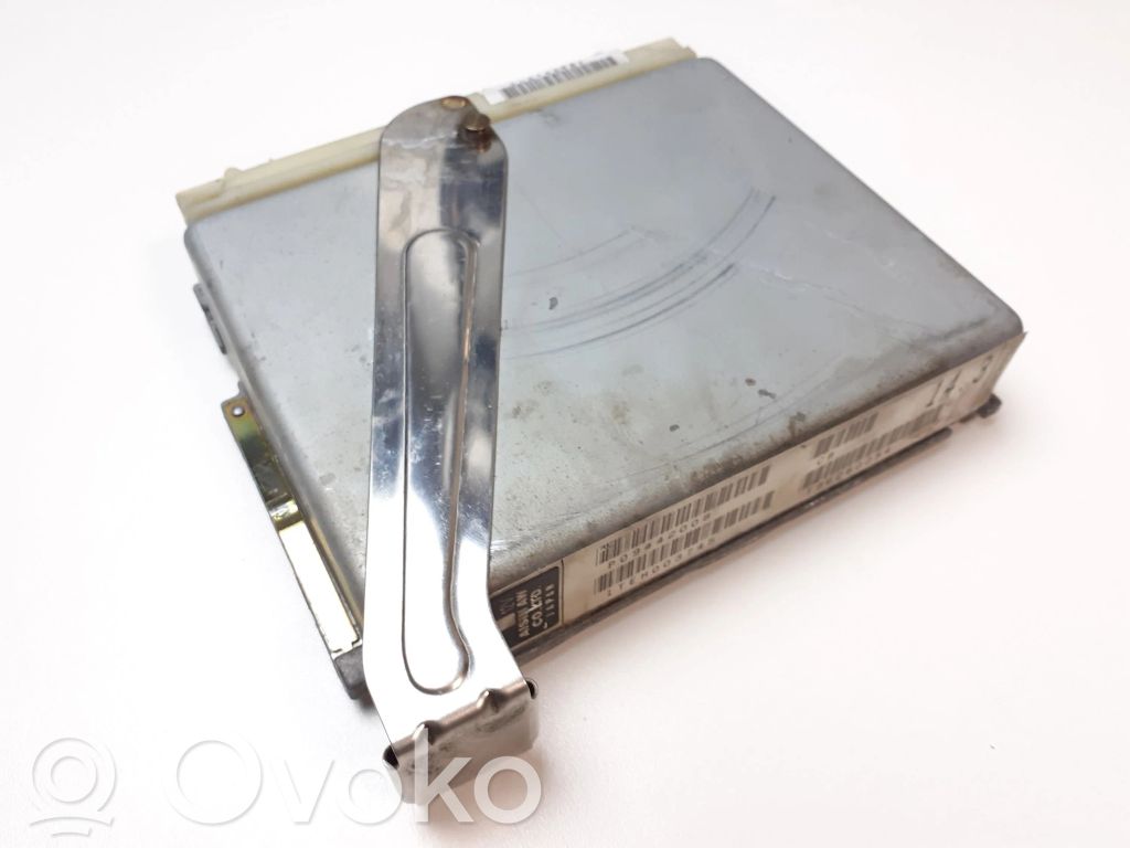 Volvo V70 Engine control unit/module 