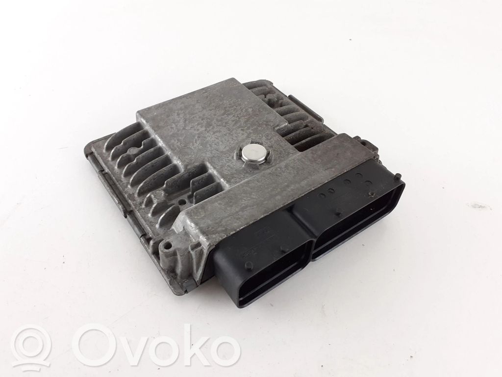 Skoda Rapid (NH) Engine control unit/module 