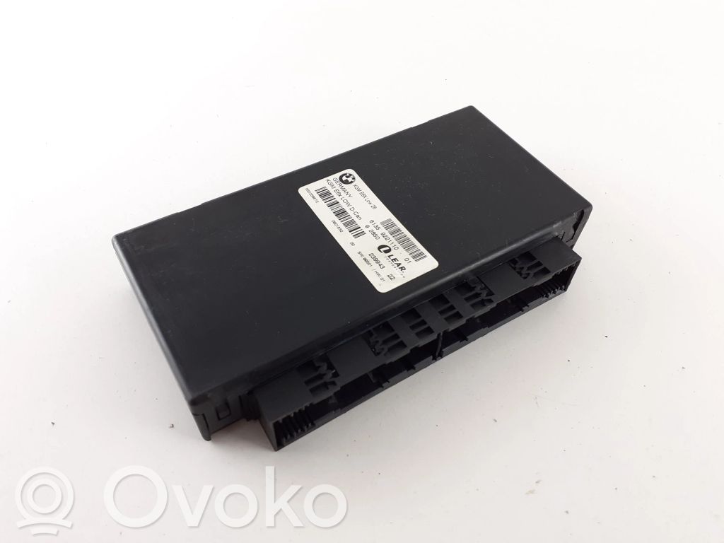 Comfort/convenience module   9221110