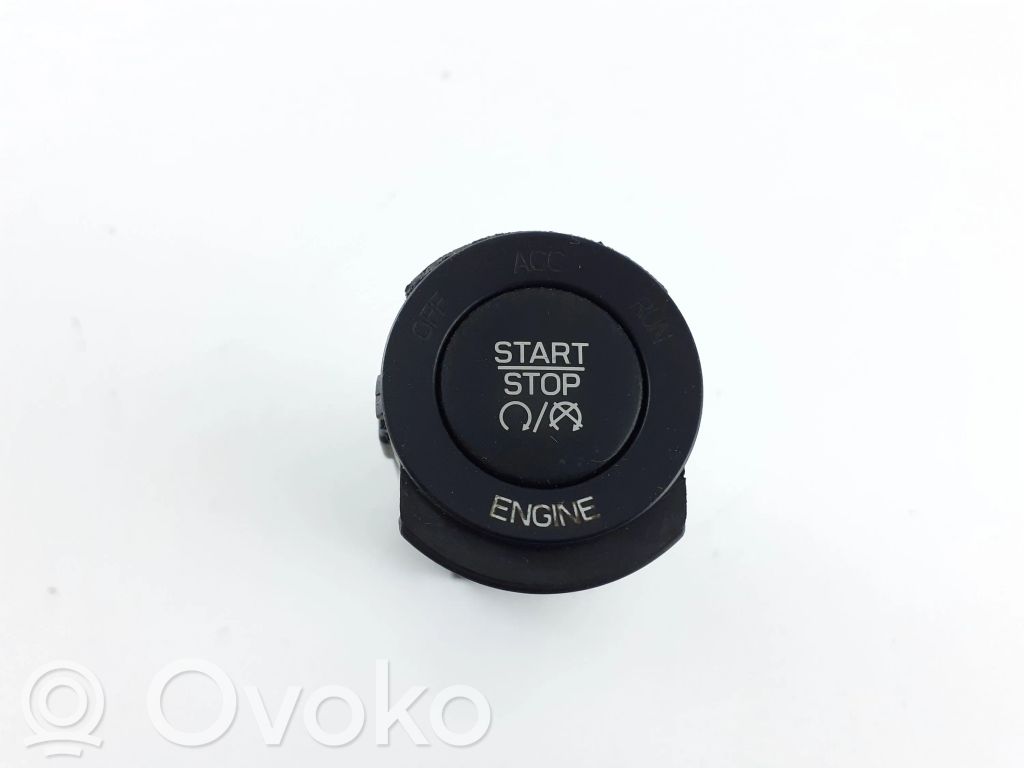 Dodge Durango Engine start stop button switch 