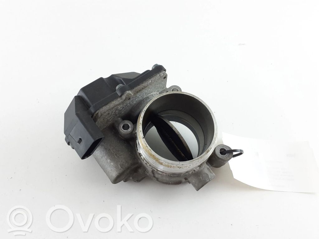Throttle valve   059145950E