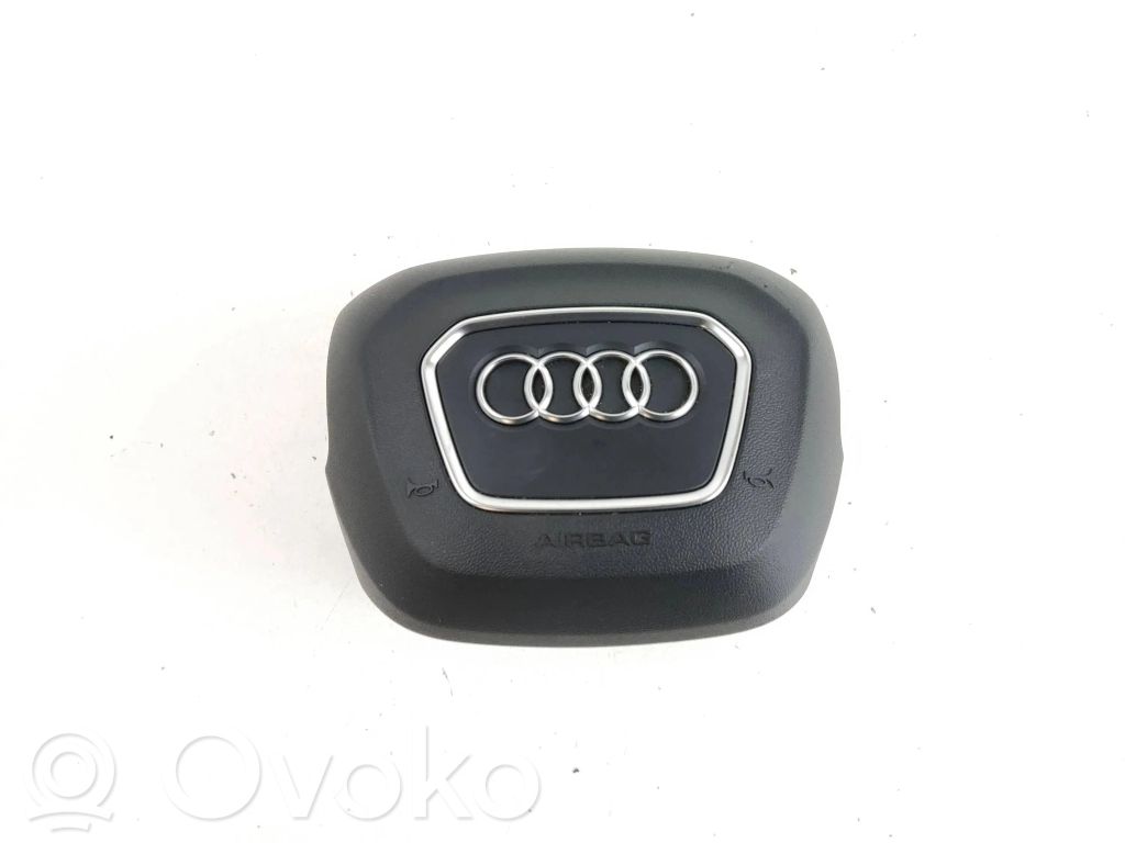 Audi A4 S4 B9 Poduszka powietrzna Airbag kierownicy 
