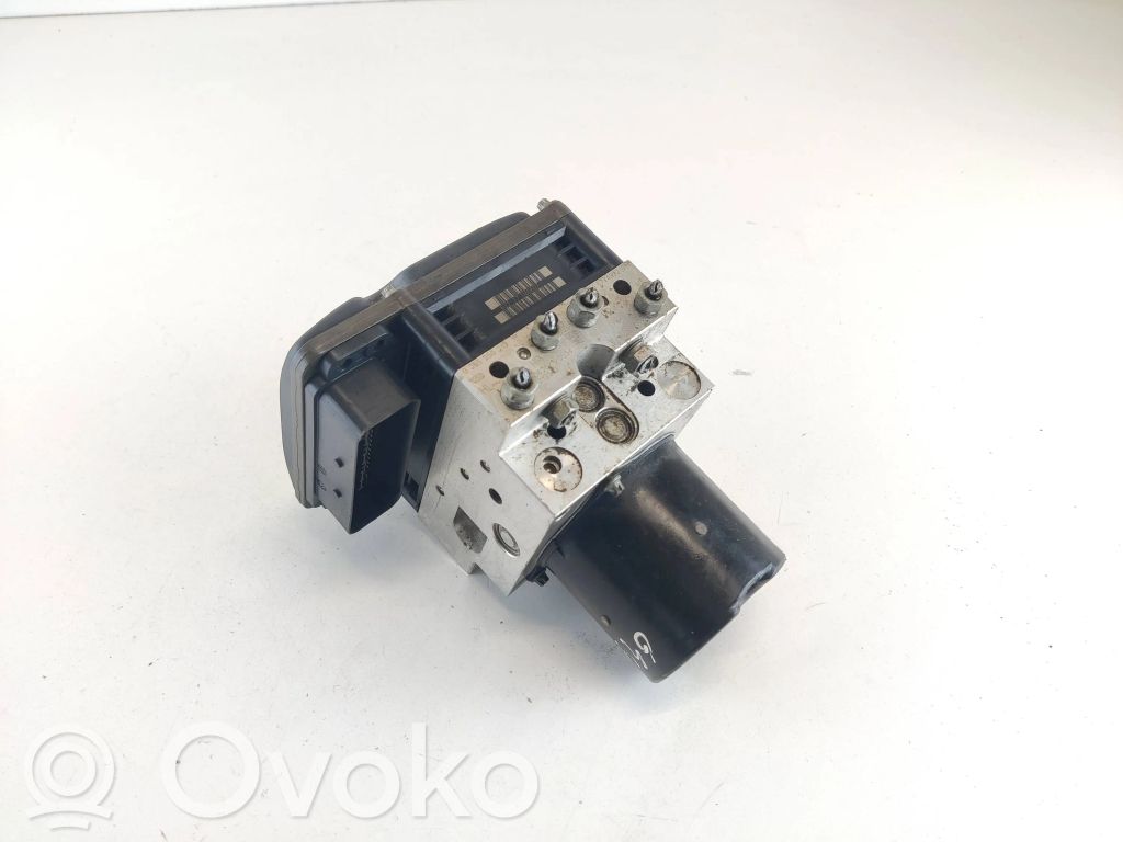 BMW 5 E60 E61 ABS Blokas 