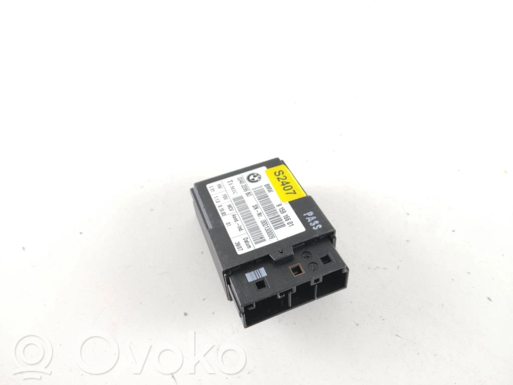 Autres unités de commande / modules   9159166,000130009,00402096B0