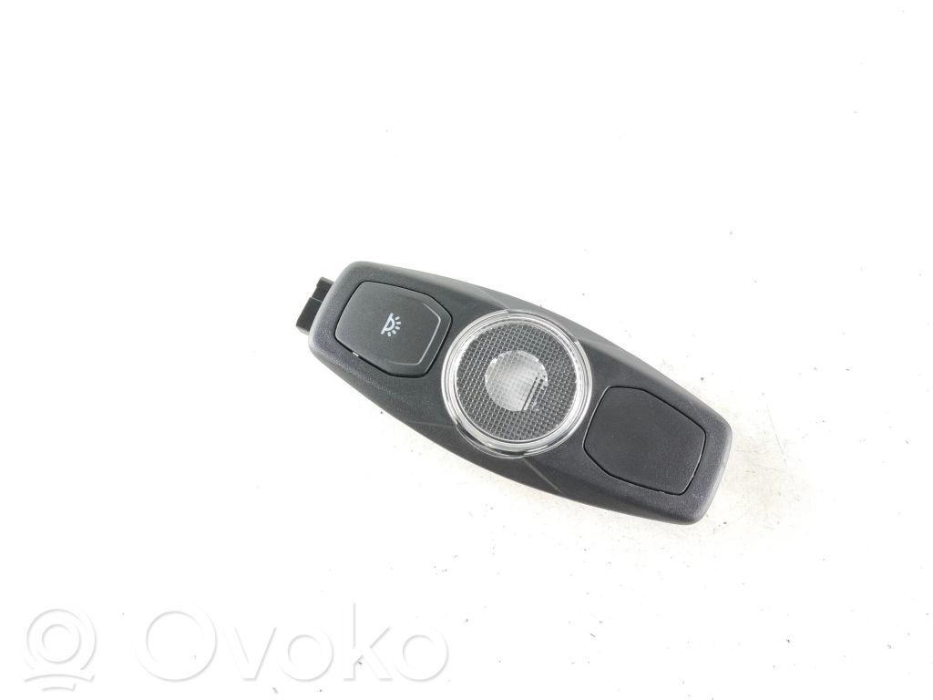 Ford Explorer Takaistuimen valo 