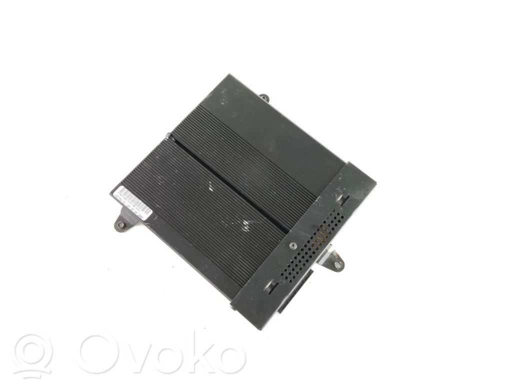 BMW 3 E46 Amplificatore 
