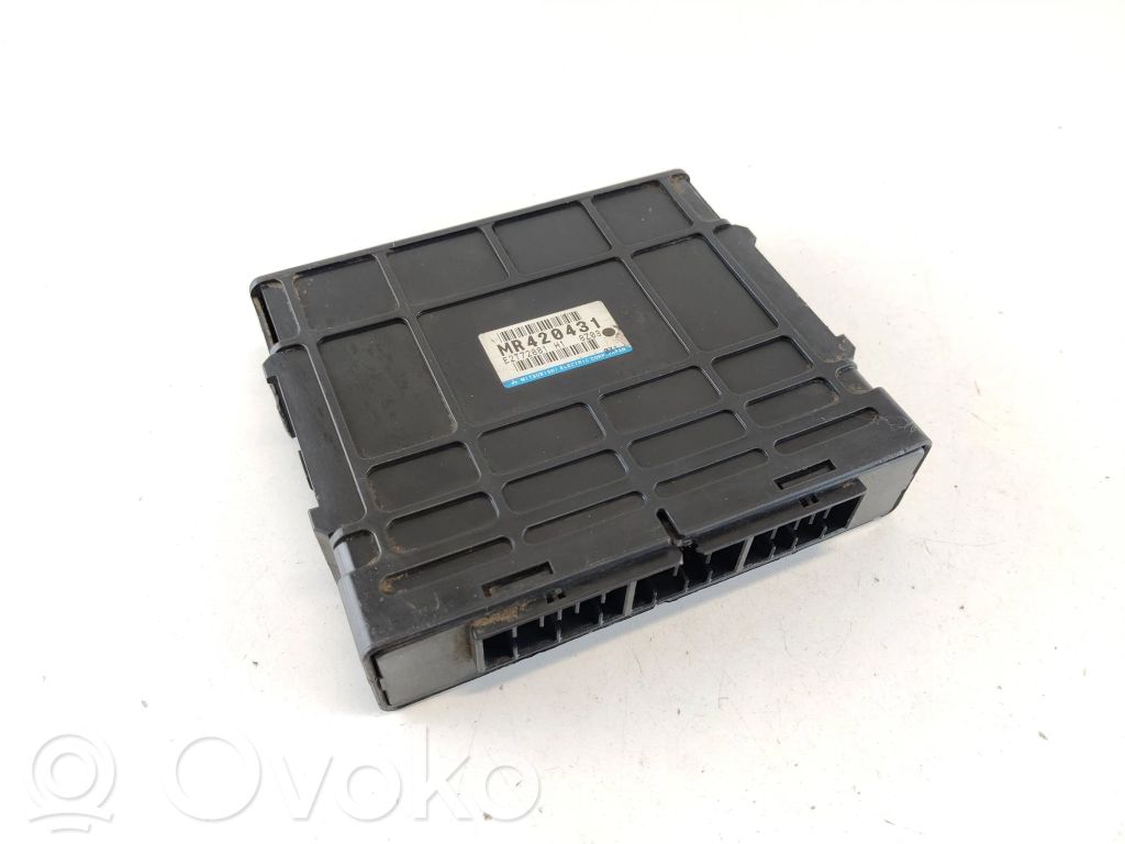 Mitsubishi Galant Engine control unit/module 