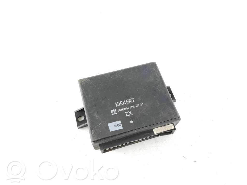 Opel Omega B1 Comfort/convenience module 