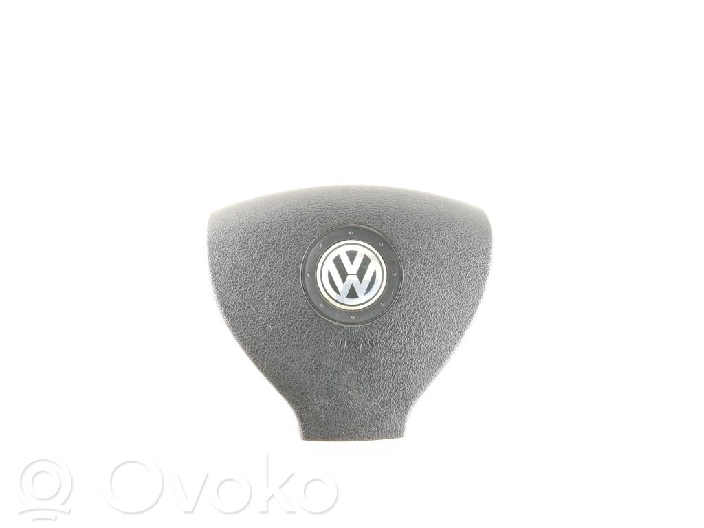 Volkswagen PASSAT B6 Poduszka powietrzna Airbag kierownicy 