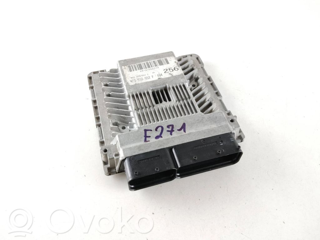 Engine control unit/module   4F0907552C,4F0910552F,5WP45024