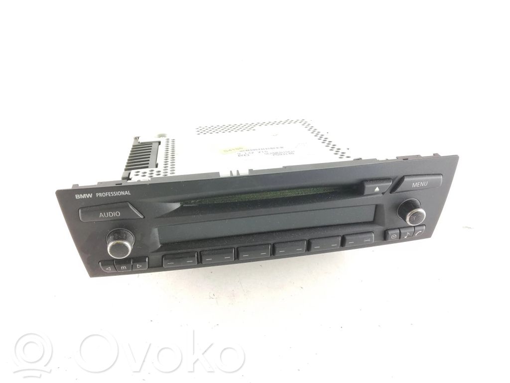 BMW 3 E90 E91 Radio/CD/DVD/GPS head unit 
