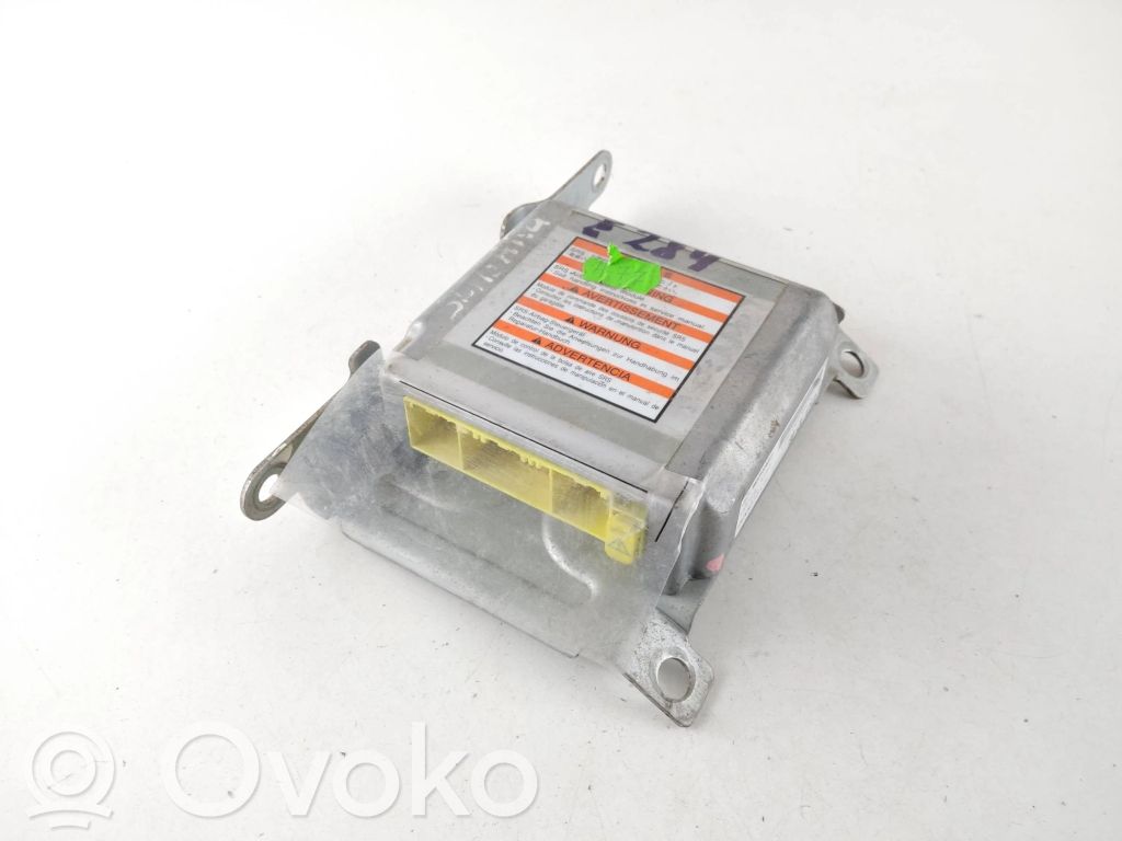 Subaru Forester SG Unitate/modul de comandă airbaguri 