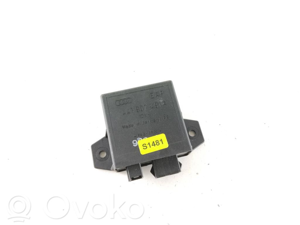 Audi A8 S8 D2 4D Autres unités de commande / modules 