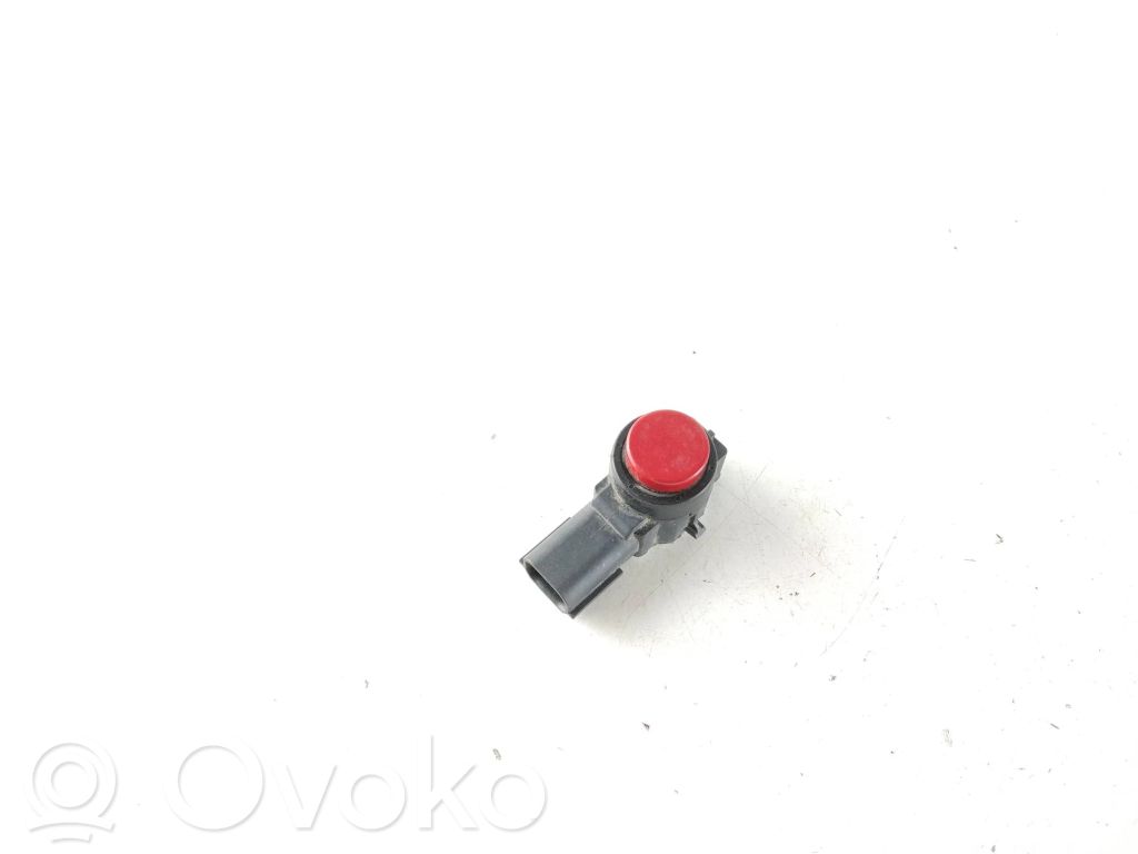 Opel Corsa E Sensor de aparcamiento PDC 
