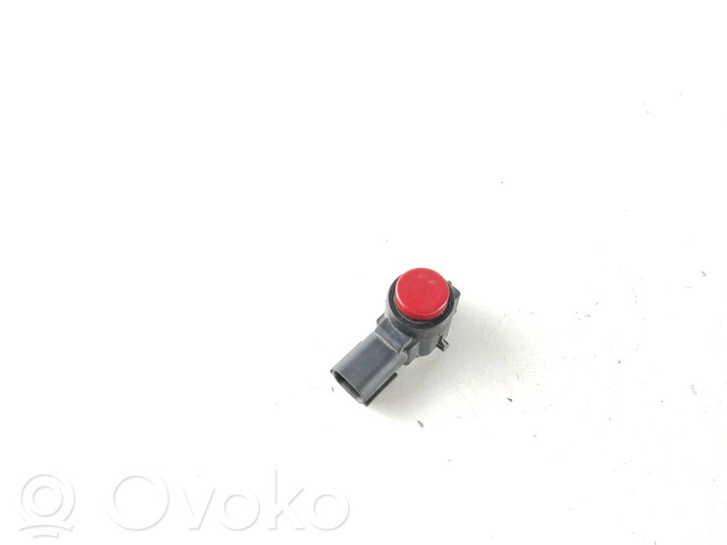 Sensor de aparcamiento PDC   13417936