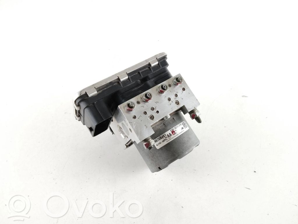 Mitsubishi Outlander ABS Pump 