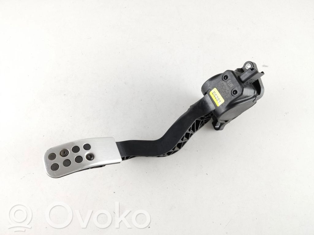 Peugeot 307 Pedal del acelerador 