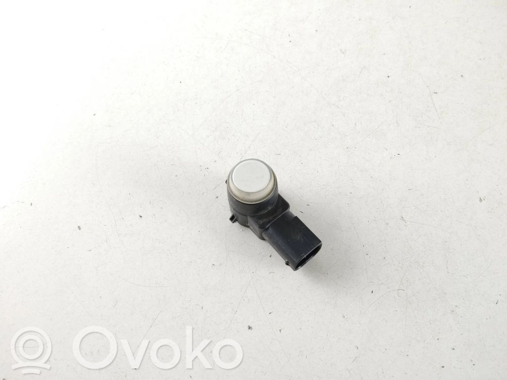 Citroen C3 Sensor de aparcamiento PDC 