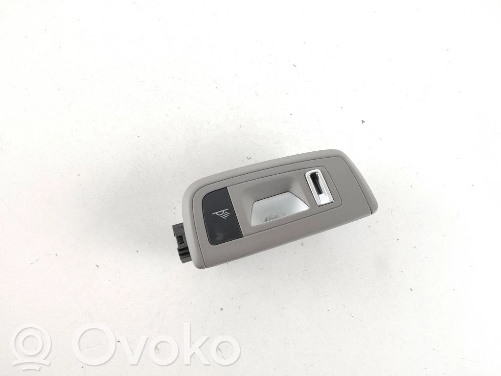 Porsche Panamera (970) Lampă scaun spate 