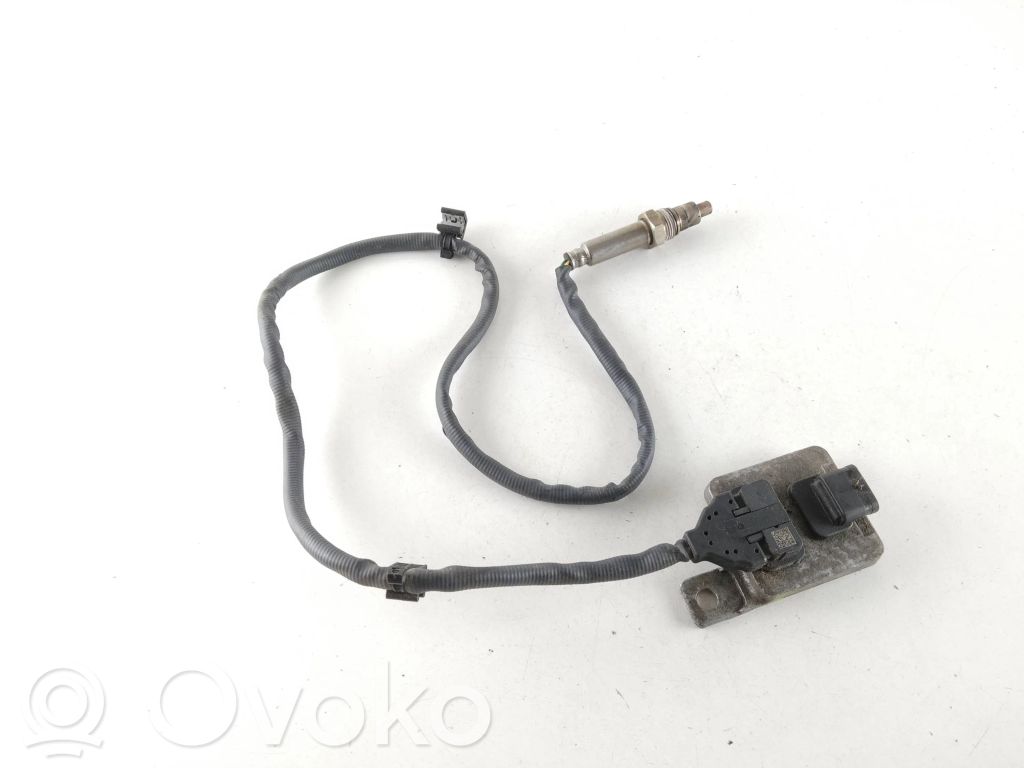 Audi A6 S6 C7 4G Lambda probe sensor 