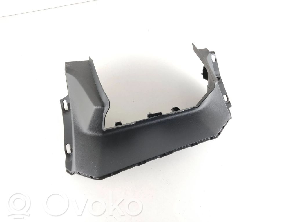 Audi e-tron Other interior part 