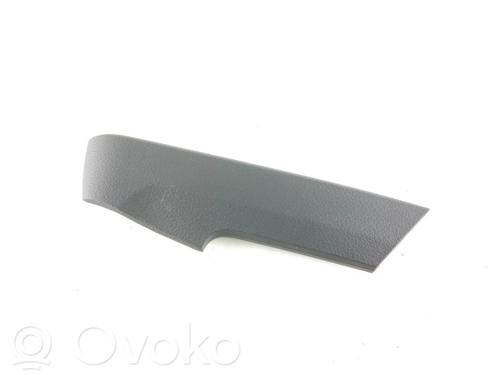 Audi e-tron Climate control/heater control trim 