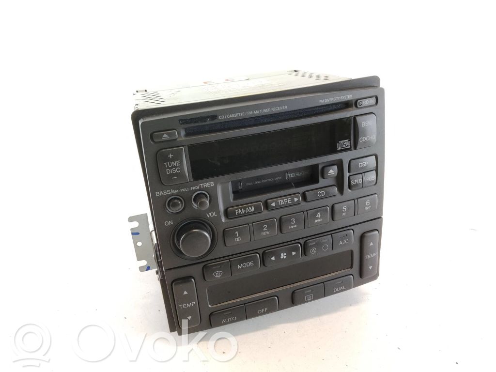 Hyundai Centennial Panel / Radioodtwarzacz CD/DVD/GPS 