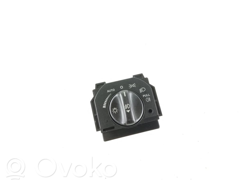 Light switch