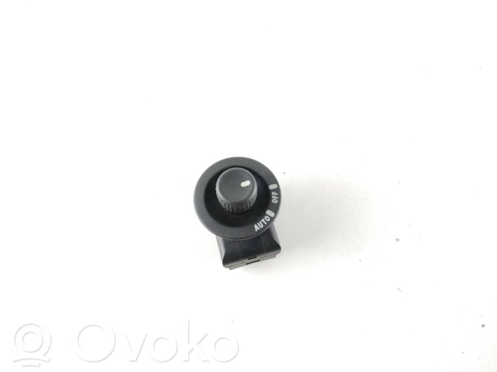 Jaguar S-Type Wing mirror switch 