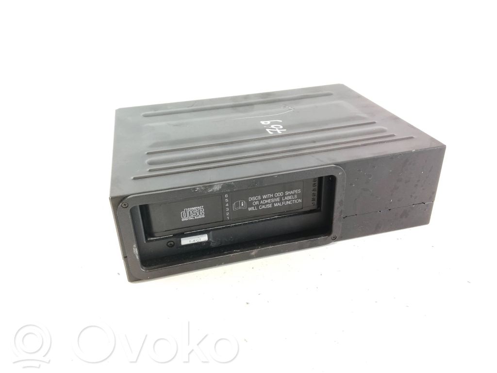 Zmieniarka płyt CD/DVD   XW4F18C830A,0088877