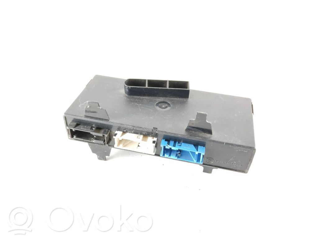 BMW 3 E36 Climate control unit 