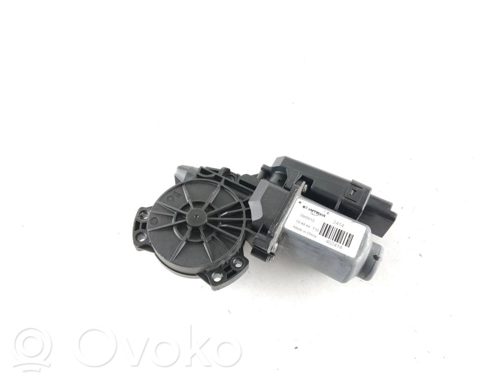 KIA Optima Silnik regulatora szyby drzwi przednich 