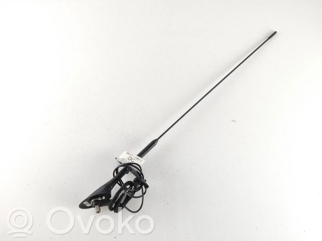 Ford Transit Custom Antena de radio 