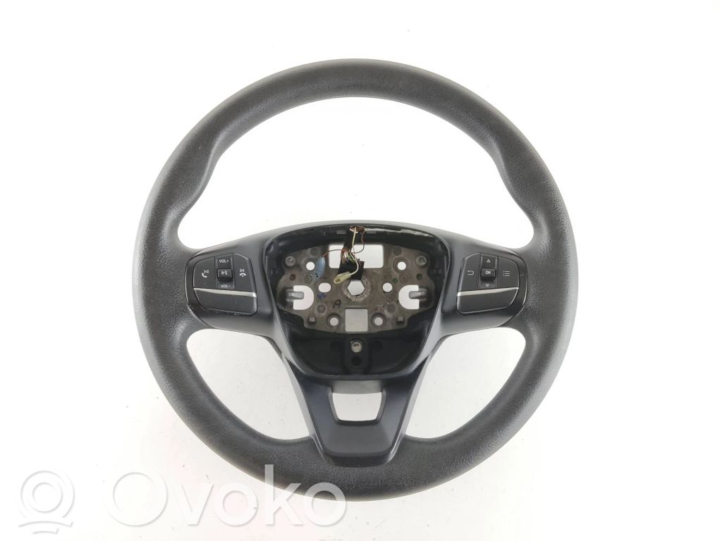 Ford Transit Custom Руль 